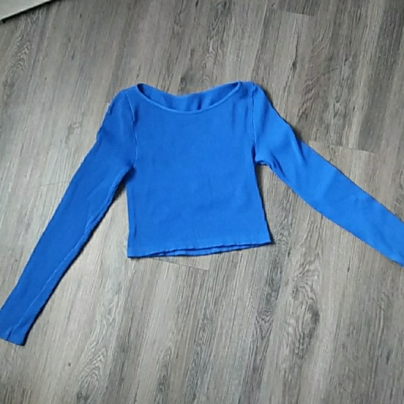 BCBGeneration Crop top - Picture 1 of 3